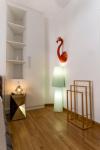 Debonair 1 bedroom premium haven in Athens
