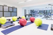 Atlantica Nissaki Beach - Adults Only