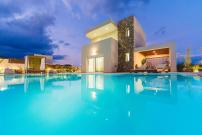 Cleopatras Villa