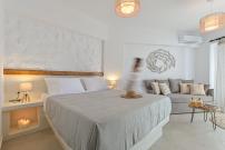 Naxos Finest Hotel & Villas