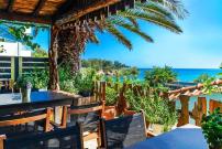 Thassos ESPERIA HOTEL