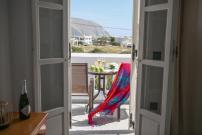 Pension St.George Rooms & Studios