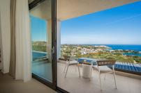 Majo Luxury Villas