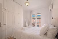 Old Fortress View Roof Top Apartment by Konnect