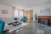 Old Fortress View Roof Top Apartment by Konnect