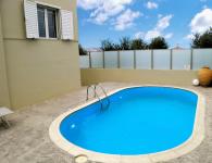 Villa Cool with Private Pool, Mountain & Sea View