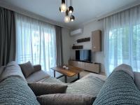 Modern Family Apartment