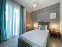 Modern Family Apartment