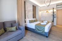 John & Mary Suites