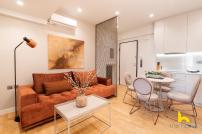 Urban Views, Modern Apartment In The Heart of Athens