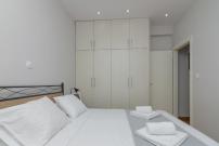 One Bedroom Apt w/ Balcony
