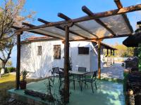 Aphrodite 's cottage