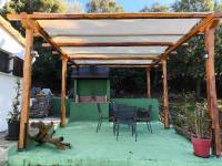 Aphrodite 's cottage