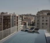 VISION OMONIA, ATHENS