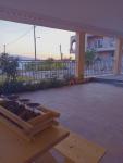 Saint Thomas sea view
