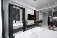 Maison Cristal, The Luxury Suites