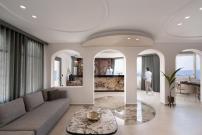 Volcano View by Caldera Collection