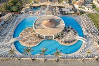 Caldera Beach