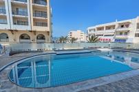 Lefkoniko Beach & Bay