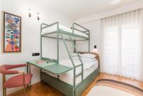 Dolly by halu! Family apartment in the center