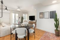 Dolly by halu! Family apartment in the center