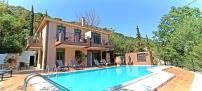 Okeanis Apartments & Suites Adults Only