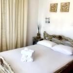 Spacious Apartment with Sea View in Tzamarelata - 90 m²