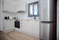 Aella Apartment