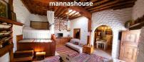 Mannashouse