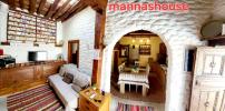 Mannashouse