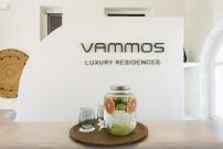 Vammos Luxury Residences