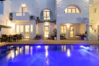 Vammos Luxury Residences