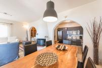 Luxury Home with Jacuzzi and Spectacular Sea Views for 8 Guests