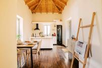Rizes Traditional House