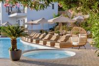 Creta Blue Boutique Hotel