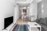 Liberty Apt by halu! Apartments