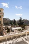 Liberty Apt by halu! Apartments