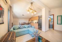 The Square Suites 2nd floor apartment