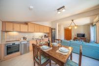 The Square Suites 2nd floor apartment