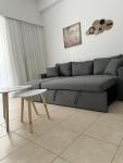 Cozy Athena Apartment