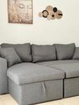 Cozy Athena Apartment
