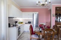 Marilena's Home