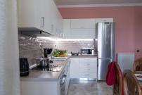 Marilena's Home
