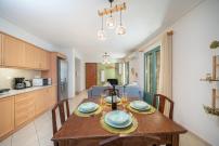 The Square Suites 1st floor apartment