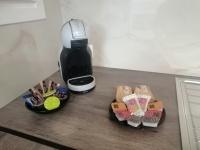 BlackGeorge Apartment