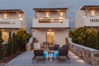 Santo Concept Luxury Villas
