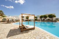 Asteras Paradise