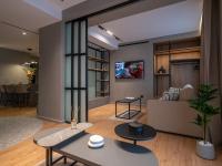 Space Row Design Living