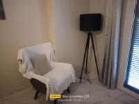 Corfu-Aris Apartments Κέρκυρα