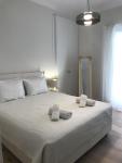 Acropolis Flat